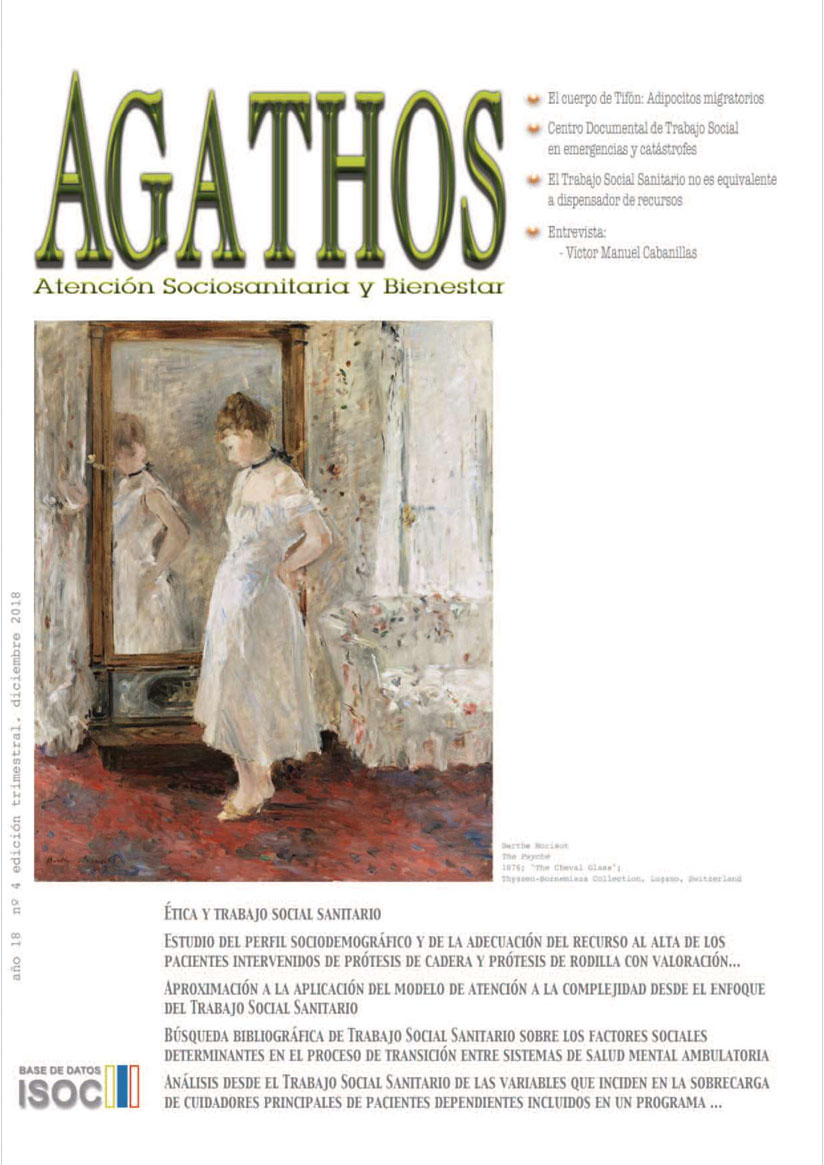 agathos-ediciones-atencion-sociosanitaria-y-bienestar-año-2018-revista-4-portada